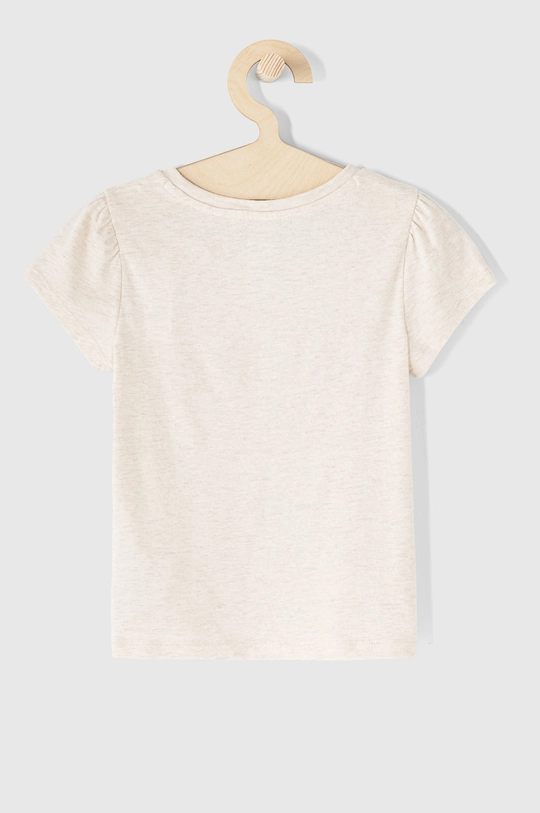 GAP - T-shirt dziecięcy 74-110 cm beżowy