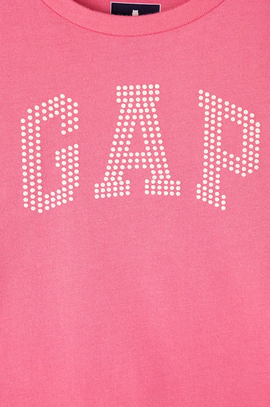 GAP T-shirt dziecięcy 100 % Bawełna