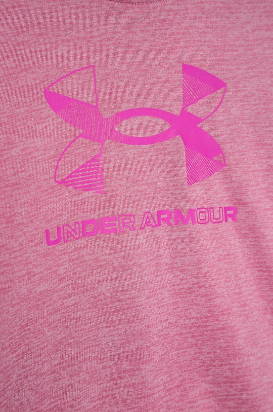 Under Armour - Футболка 1363383  60% Бавовна, 40% Поліестер