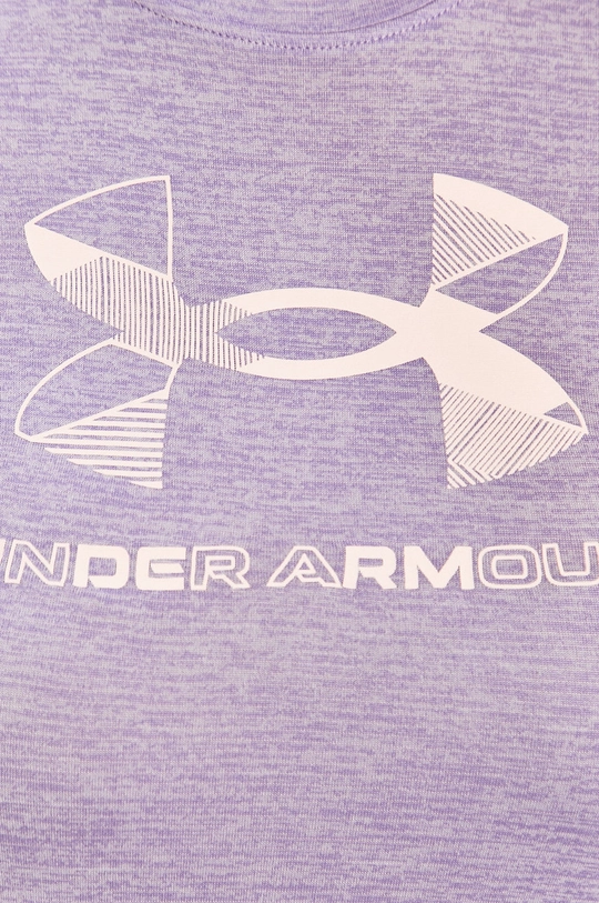 Under Armour - Tričko 1363383 Dievčenský