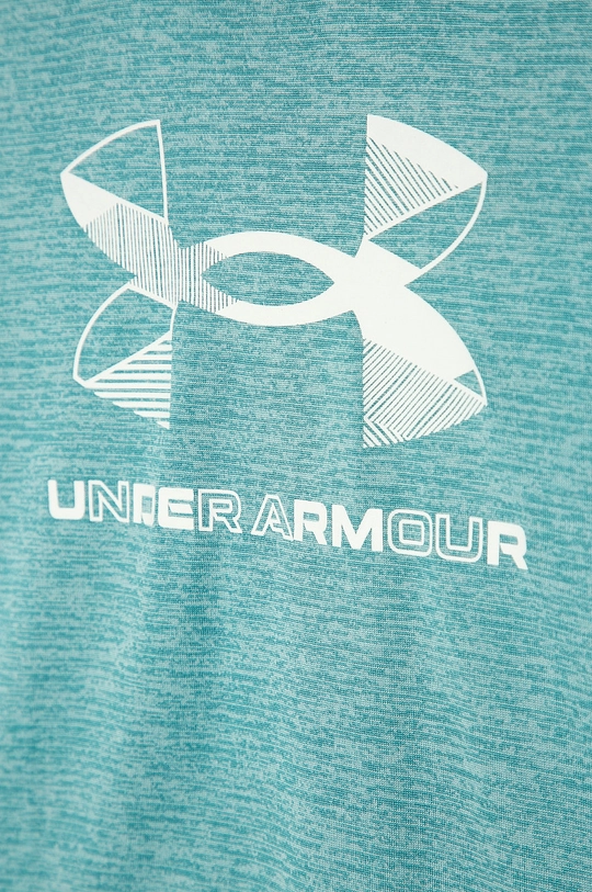 Under Armour - Majica  60% Pamuk, 40% Poliester