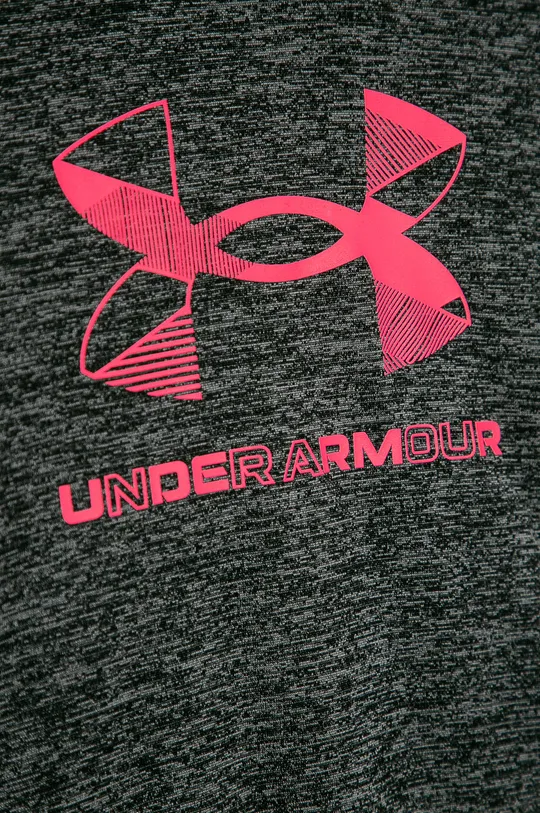 Under Armour - T-shirt 1363383 60 % Bawełna, 40 % Poliester