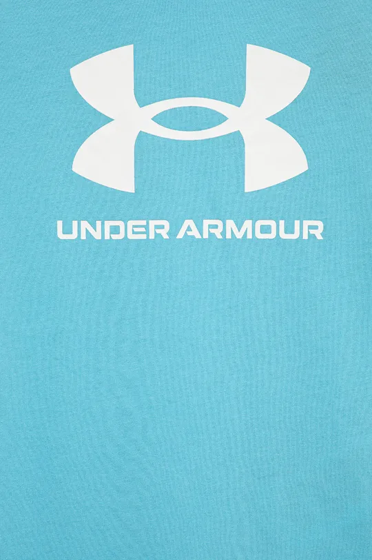 Παιδικό μπλουζάκι Under Armour
