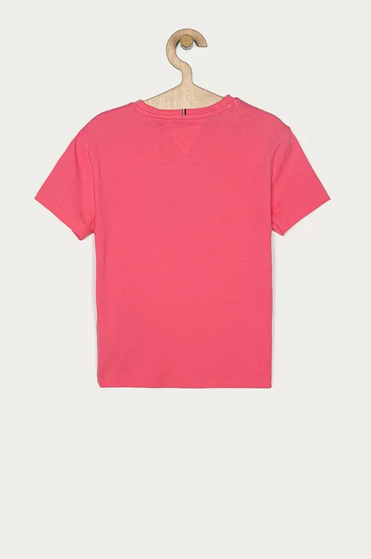 Tommy Hilfiger - T-shirt dziecięcy 104-176 cm 100 % Bawełna organiczna