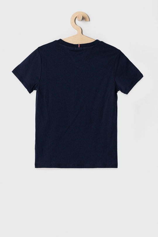 Tommy Hilfiger T-shirt dziecięcy 100 % Bawełna