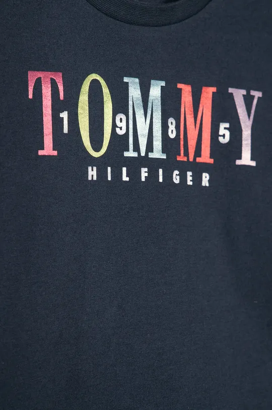 Tommy Hilfiger - Детская футболка 104-176 cm  100% Хлопок