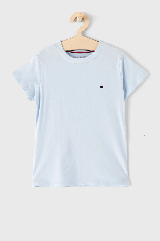 Tommy Hilfiger T-shirt dziecięcy (2-pack) 100 % Bawełna