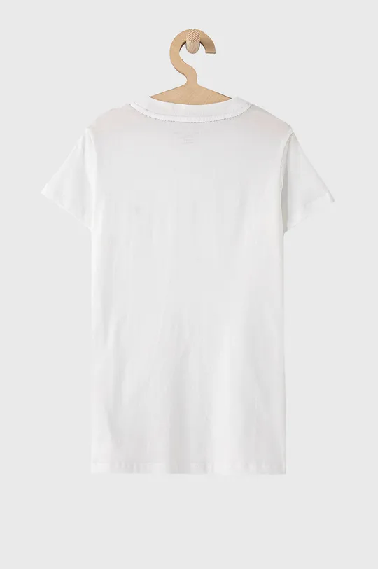 Tommy Hilfiger - Dětské tričko 128-164 cm (2-pack)  100% Organická bavlna