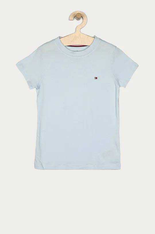 Tommy Hilfiger - Detské tričko 128-164 cm (2-pak)  100% Organická bavlna