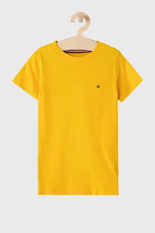 Tommy Hilfiger T-shirt 8-164 cm 8-164 cm Dziewczęcy