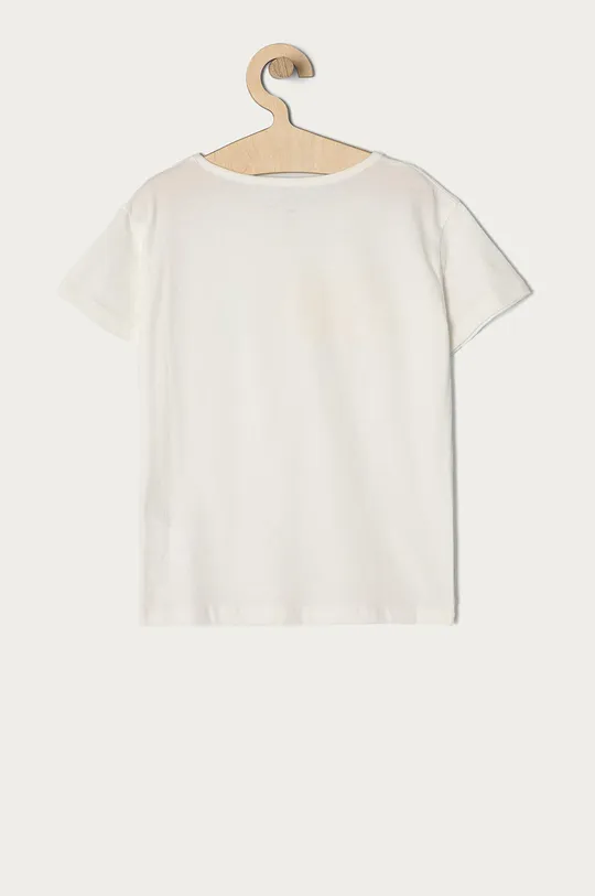 Roxy T-shirt biały