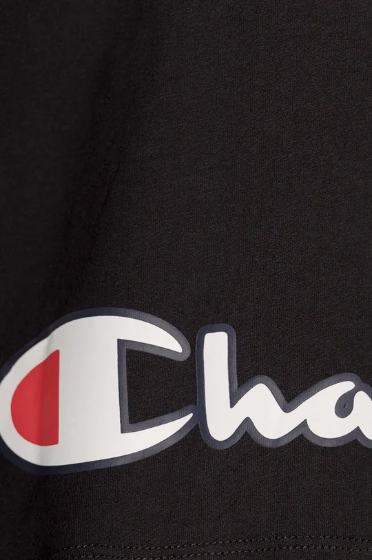 Detské tričko Champion 403787  100% Bavlna