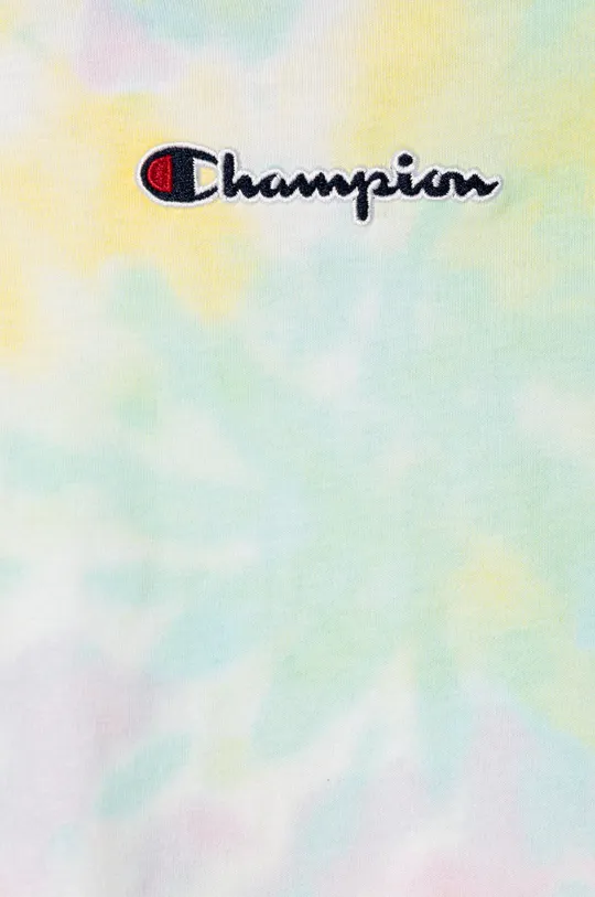 Detské tričko Champion 404062  100% Bavlna