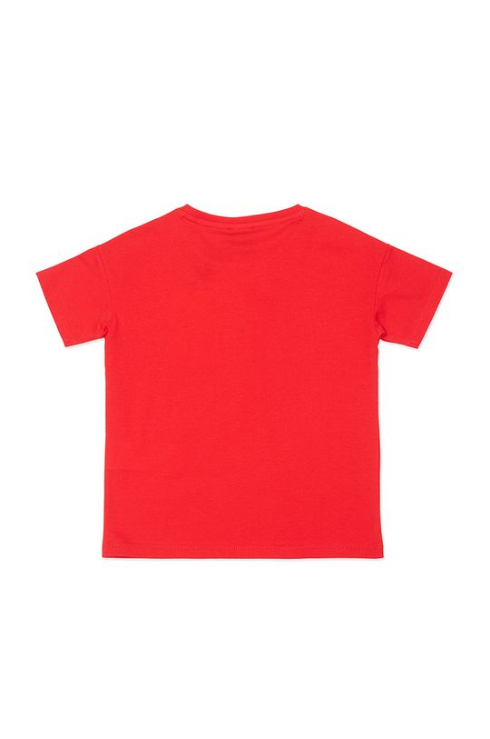 Dětské tričko Kenzo Kids červená