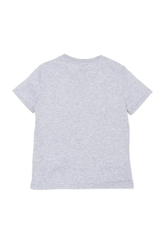 Detské tričko Kenzo Kids sivá