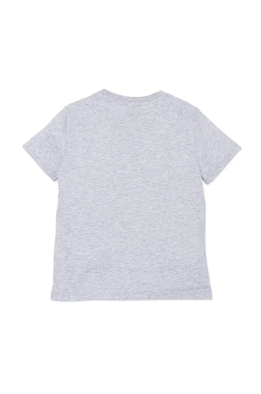 Detské tričko Kenzo Kids sivá
