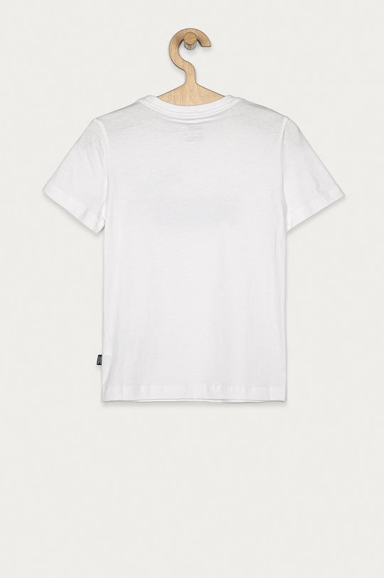 Puma - T-shirt dziecięcy 92-176 cm 586960 biały