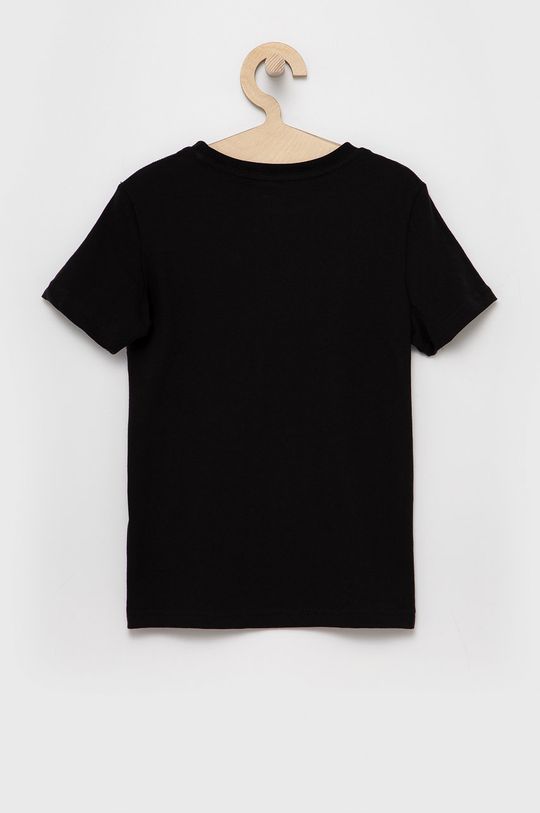 Puma - T-shirt dziecięcy 92-176 cm 586960 czarny