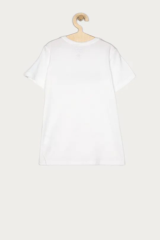 Quiksilver - Детская футболка 128-172 cm белый