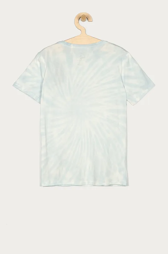 Quiksilver T-shirt dziecięcy niebieski