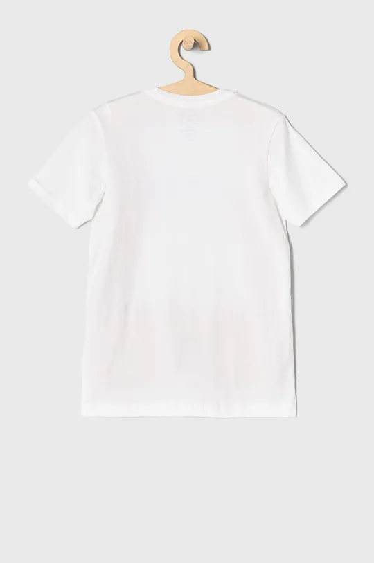 Quiksilver - Gyerek póló 128-172 cm fehér