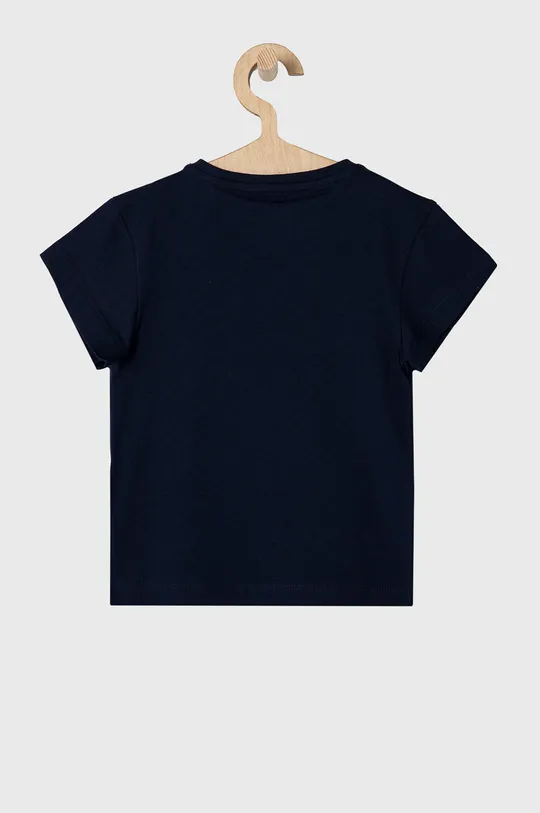 adidas Originals - Дитяча футболка 104-128 cm GN8204 темно-синій
