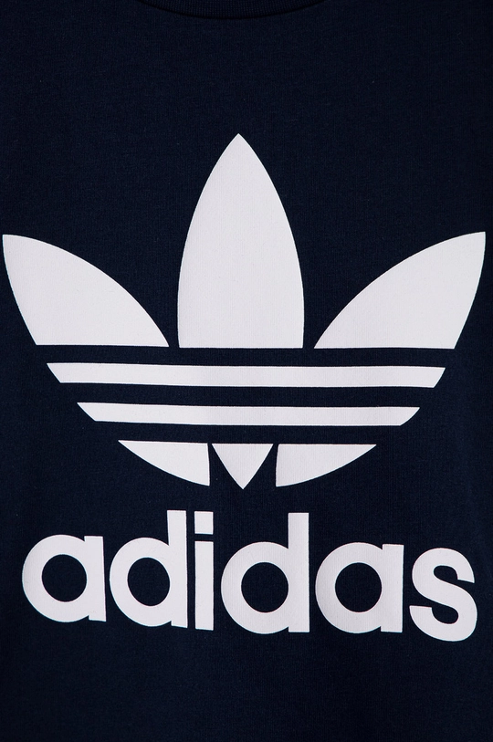 adidas Originals - Detské tričko 104-128 cm GN8204  100% Bavlna