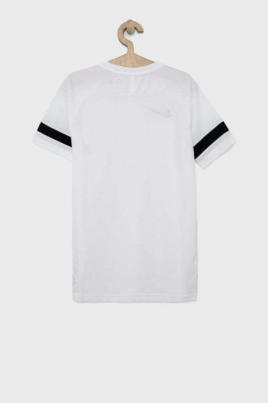 Nike Kids T-shirt dziecięcy biały