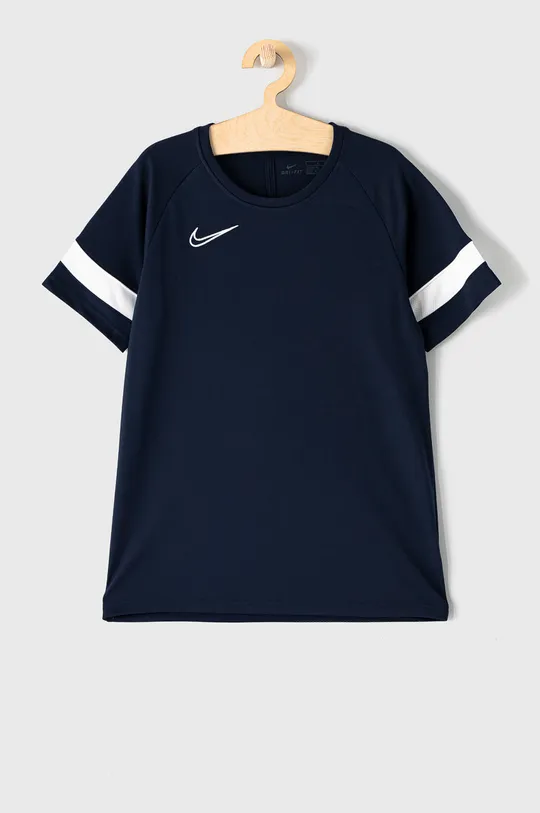 темно-синій Дитяча футболка Nike Kids Дитячий