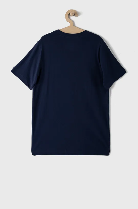 Παιδικό μπλουζάκι Nike Kids σκούρο μπλε