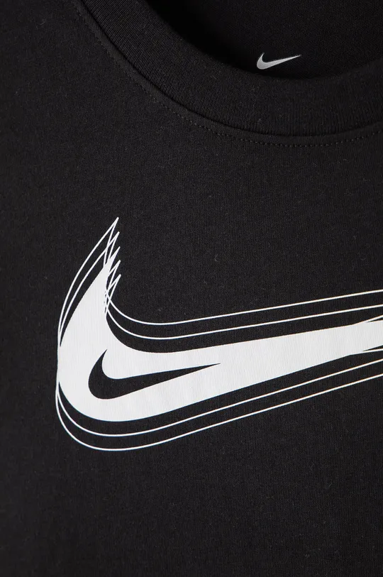 Дитяча футболка Nike Kids  100% Бавовна