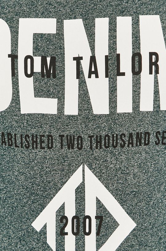 Tom Tailor - Tričko Pánský