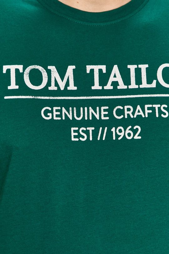 Tom Tailor - T-shirt Męski