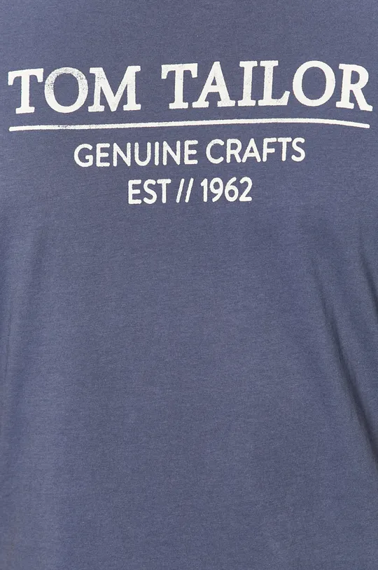 Tom Tailor - T-shirt Męski