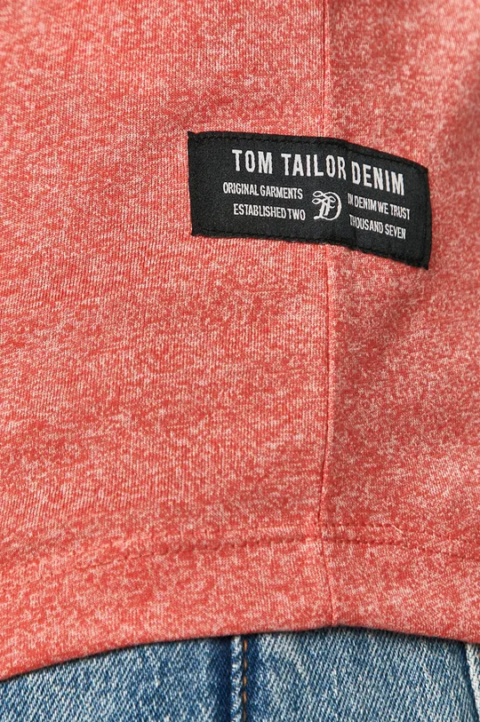 Tom Tailor - T-shirt