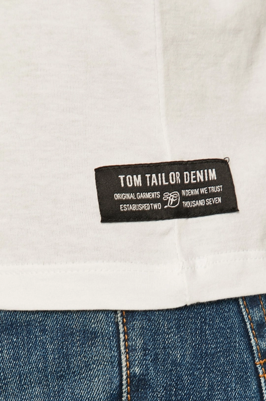 Tom Tailor T-shirt Męski