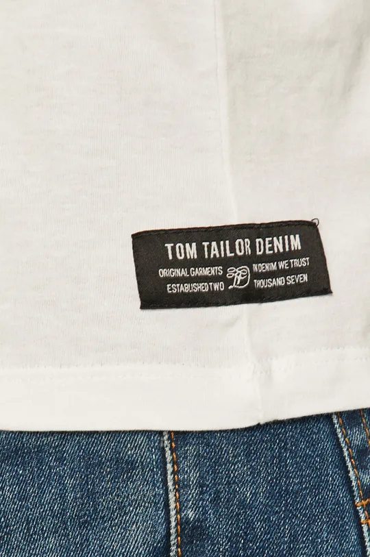 Tričko Tom Tailor Pánsky