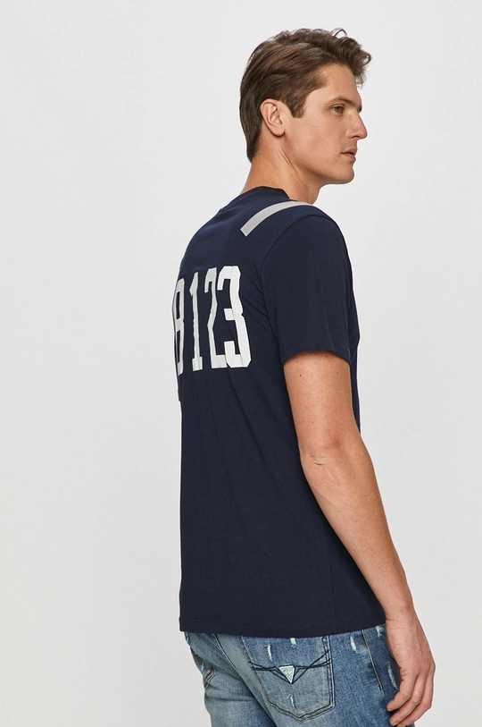 G-Star Raw - T-shirt D18660.336.6067 100 % Bawełna organiczna