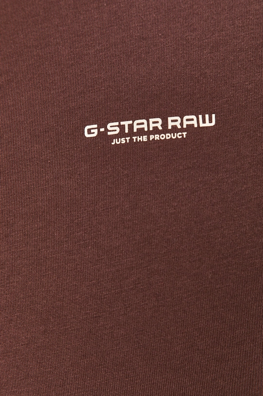 G-Star Raw - Tričko Pánsky