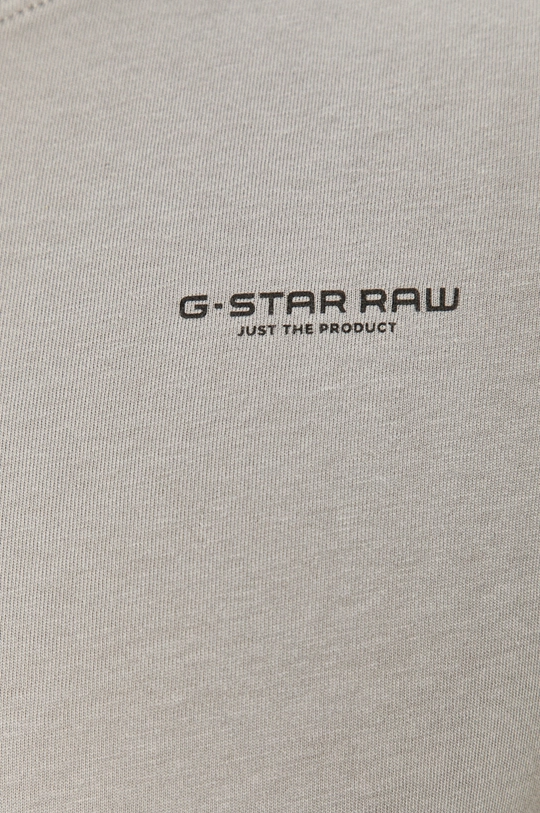 G-Star Raw - Tričko Pánsky