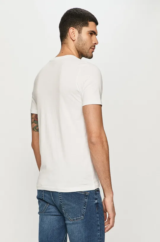 Jack & Jones - T-shirt 100 % Bawełna