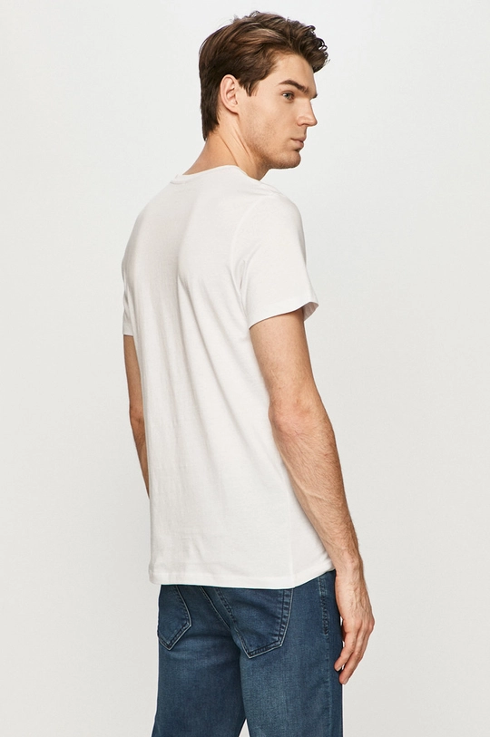 Jack & Jones - T-shirt 100 % Bawełna