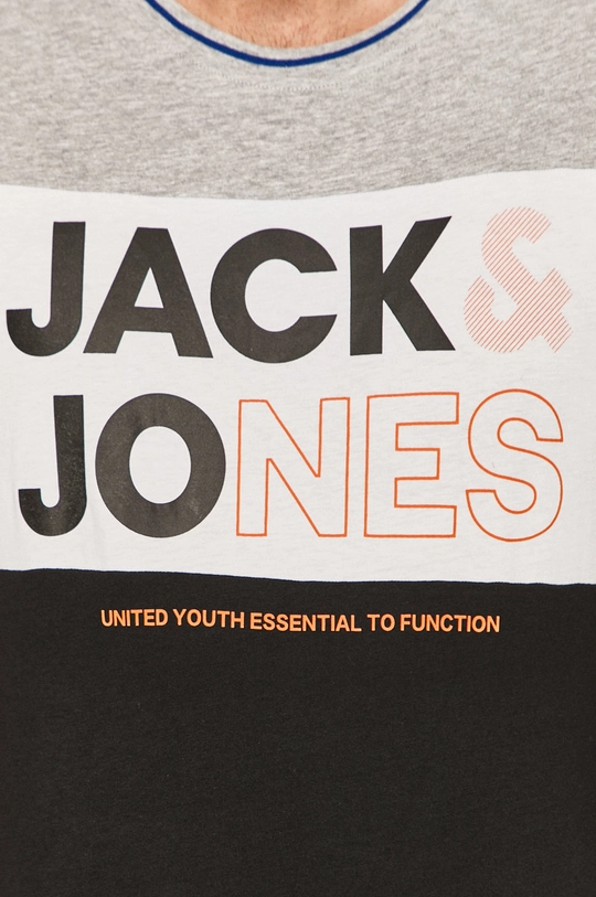 Jack & Jones - T-shirt Męski