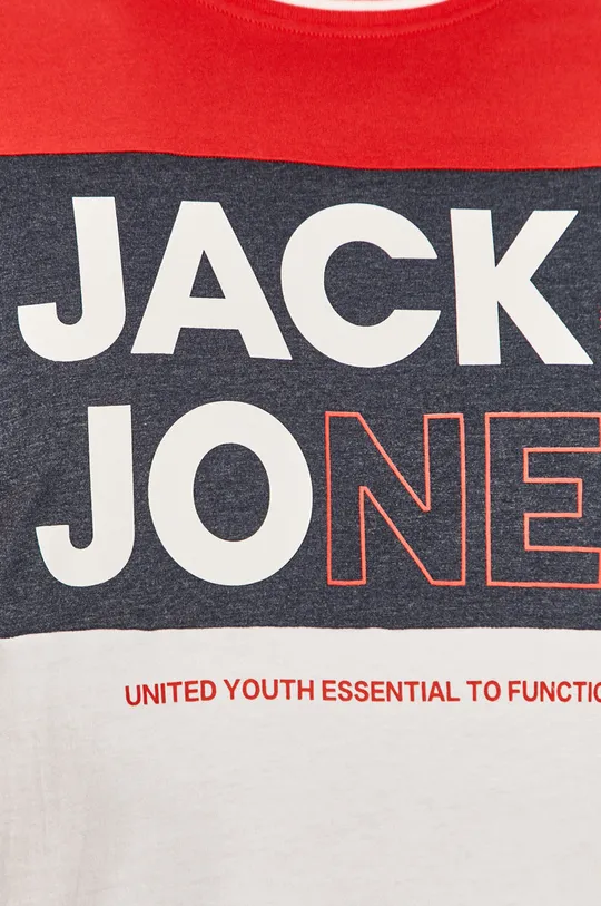 Jack & Jones - T-shirt Męski