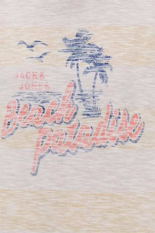 Jack & Jones T-shirt Męski