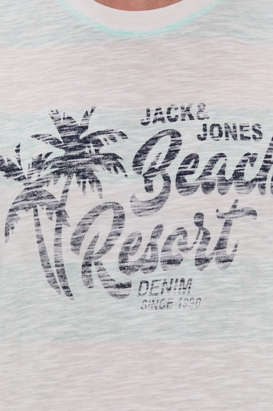 Jack & Jones T-shirt Męski