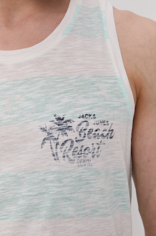 Tričko Jack & Jones Pánsky