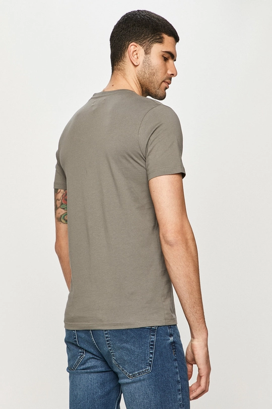 Jack & Jones - Majica  100% Pamuk