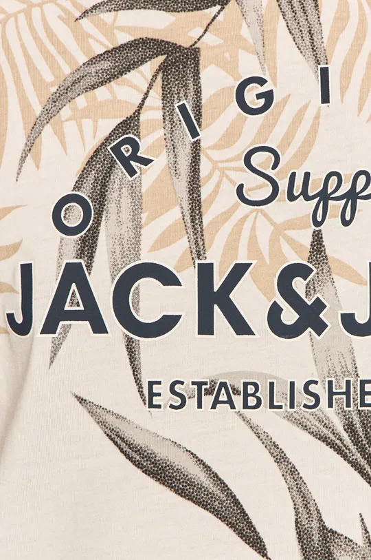 Majica kratkih rukava Jack & Jones Muški