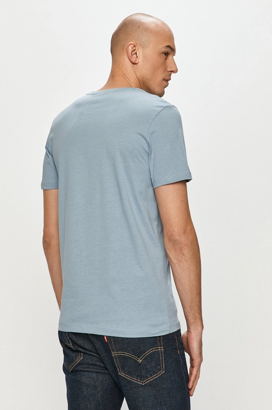 Jack & Jones - T-shirt 100 % Bawełna